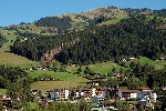 Hotel Lifthotel Kirchberg