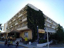 Hotel Lomeniz