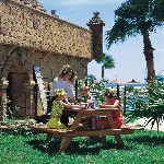 Hotel Lordos Beach