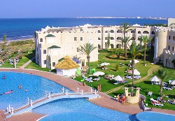 Hotel Lti Mahdia Beach