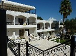 Hotel Magna Graecia