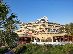 Hotel Mareblue Cosmopolitan