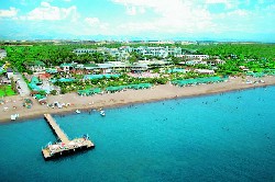 Hotel Maritim Pine Beach Resort
