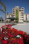 Hotel Melissa Garden