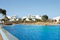 Hotel Mercure Hurghada - Hurghada, Egipt