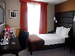 Hotel Mercure Paris Terminus Nord