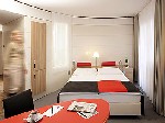 Hotel Mercure Residenz Frankfurt Messe