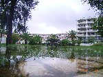 Hotel Messonghi Beach