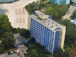 Hotel Meteor