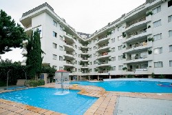 Hotel Monteplaya