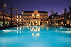 Hotel Napa Plaza