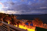Hotel Nautico Ebeso