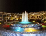 Hotel Noria Resort