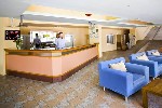Hotel Oasis