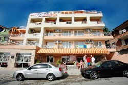 Hotel Obzor City