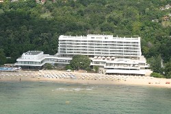 Hotel Palace