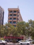 Hotel Panorama Bur Dubai