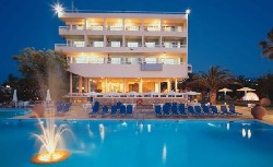 Hotel Panorama - Insula Creta, Grecia