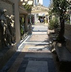Hotel Parthenon