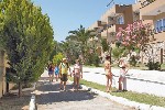 Hotel Pigale Beach Resort