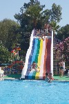 Hotel Pigale Beach Resort