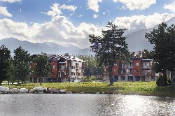 Hotel Pirin Golf and Country Club