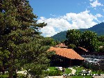 Hotel Pirin