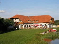 Hotel Pirkdorfer See - Carinthia, Austria