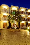 Hotel Plaza Pallas