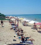 Hotel Portes Beach