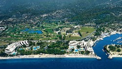 Hotel Porto Carras Sithonia