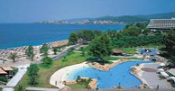 Hotel Porto Carras Meliton