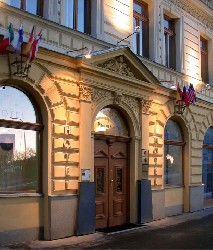 Hotel Prague Centre Superior