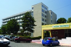 Hotel Prahova