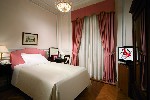 Hotel Quirinale Rome