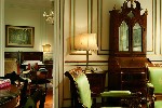 Hotel Quirinale Rome