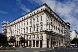 Hotel Raba City Center
