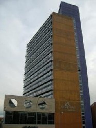 Hotel Rafaelhoteles Badalona