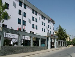 Hotel Ramada Amman