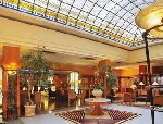 Hotel Ramada Plaza Budapest