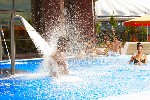 Hotel Ramada Resort Aquaworld Budapest
