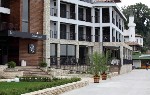 Hotel Regina Maria Spa