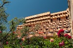 Hotel Resort Mimosa Hedera Narcis