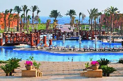 Hotel Resta Grand Resort