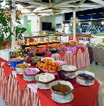 Hotel Rhodos Beach