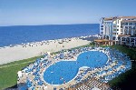 Hotel Riu Helios Bay