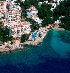 Hotel Roc Illetas Playa