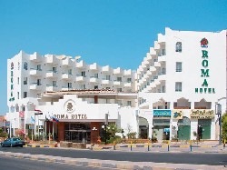 Hotel Roma Hotel