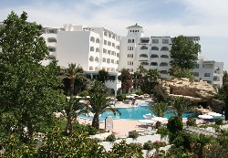 Hotel Royal Azur Thalasso Golf