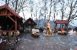 Hotel Rozmarin